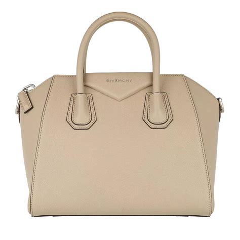 givenchy antigona printed shopper tote|Givenchy antigona small beige.